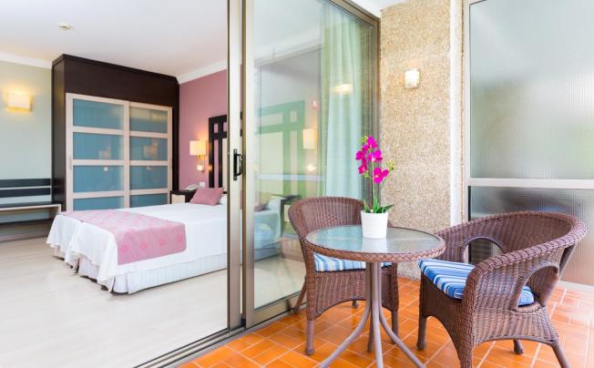 Фото отеля Colon Rambla Hotel