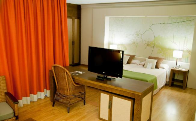 Фото отеля Colon Rambla Hotel
