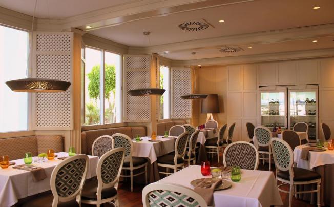 Фото отеля MONARQUE SULTAN LUJO APARTHOTEL