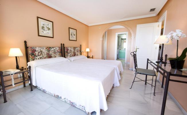 Фото отеля MONARQUE SULTAN LUJO APARTHOTEL