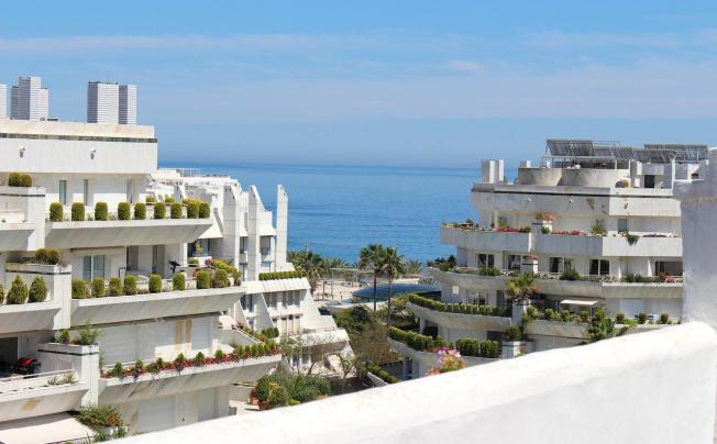 Фото отеля MONARQUE SULTAN LUJO APARTHOTEL