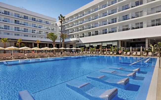 Фото отеля Riu Playa Park Hotel