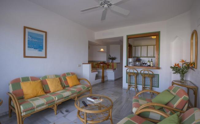Фото отеля Hovima Altamira Hotel