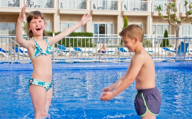 Фото отеля Sur Menorca Hotel & Water Park