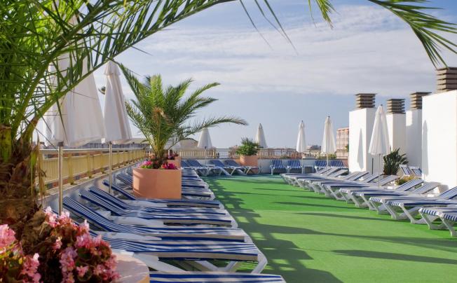 Фото отеля Merce Hotel