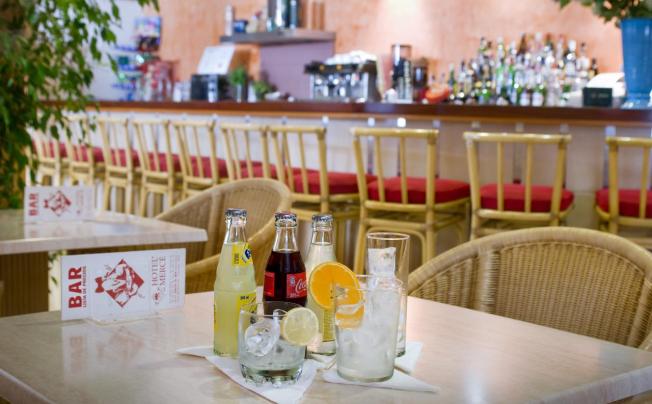 Фото отеля Merce Hotel