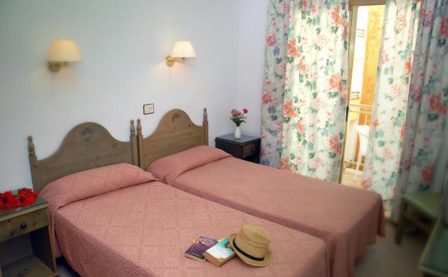 Фото отеля Merce Hotel
