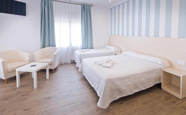 Фото отеля Merce Hotel