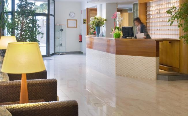 Фото отеля Merce Hotel