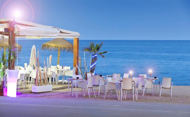 Фото отеля Merce Hotel