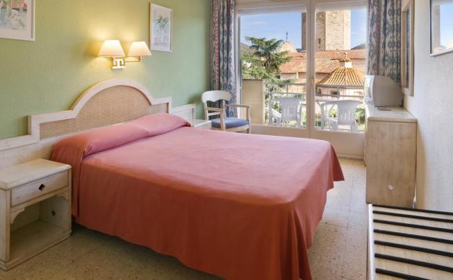 Фото отеля Merce Hotel