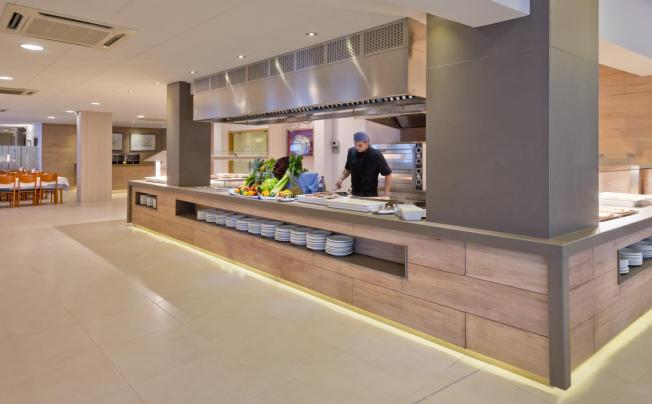 Фото отеля Merce Hotel