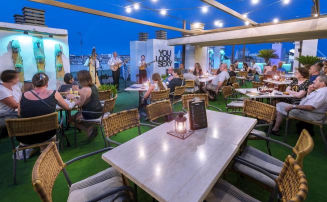Фото отеля Merce Hotel