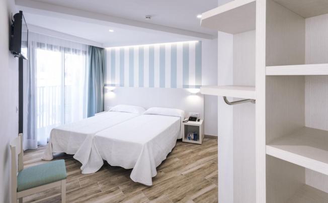 Фото отеля Merce Hotel