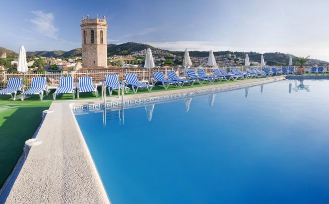 Фото отеля Merce Hotel