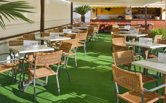 Фото отеля Merce Hotel