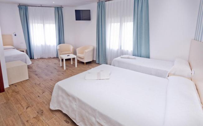 Фото отеля Merce Hotel