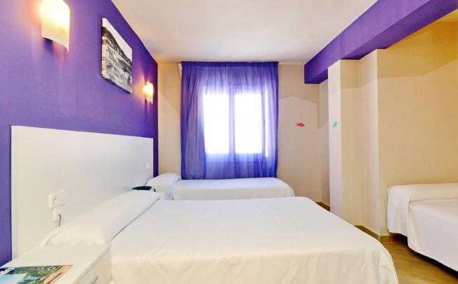 Фото отеля Moremar Hotel