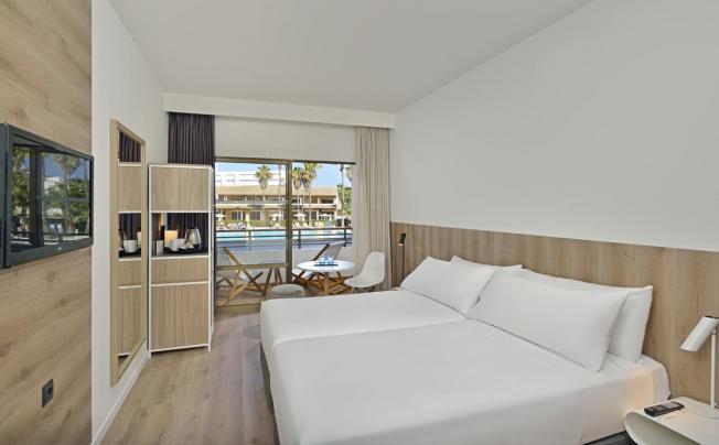 Фото отеля Innside By Melia Alcudia
