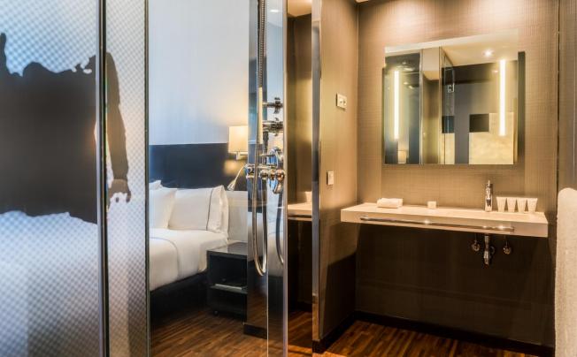 Фото отеля AC Hotel Madrid Feria