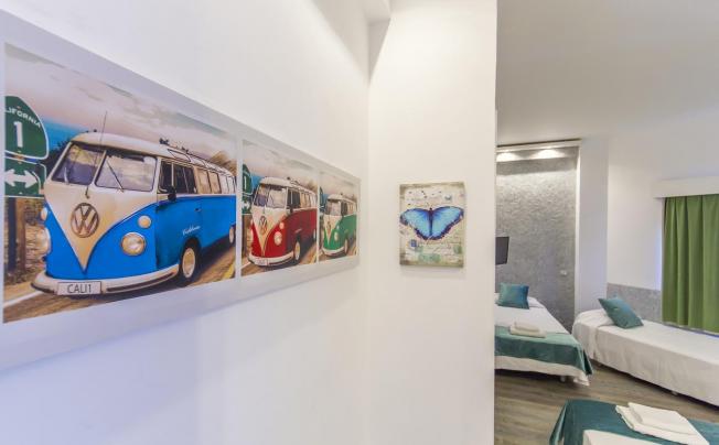 Фото отеля Sun Holidays Hotel