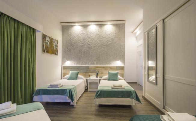 Фото отеля Sun Holidays Hotel