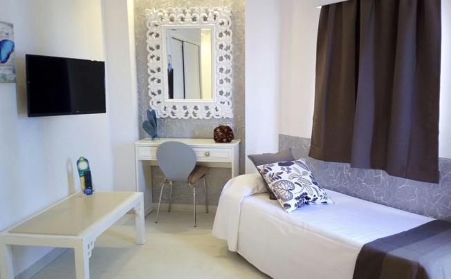 Фото отеля Sun Holidays Hotel