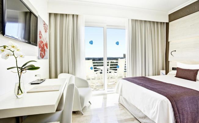 Фото отеля Grupotel Gran Vista & Spa