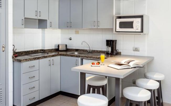 Фото отеля Los Dragos Del Norte Apartamentos
