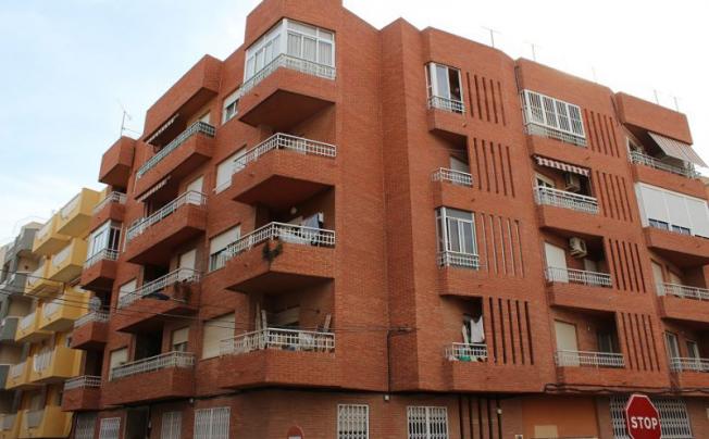 Фото отеля Fuensanta Apartments