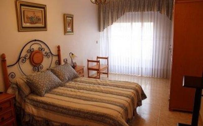 Фото отеля Fuensanta Apartments