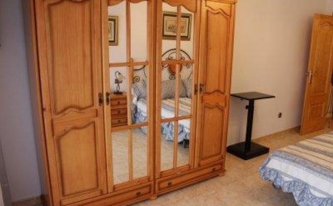 Фото отеля Fuensanta Apartments