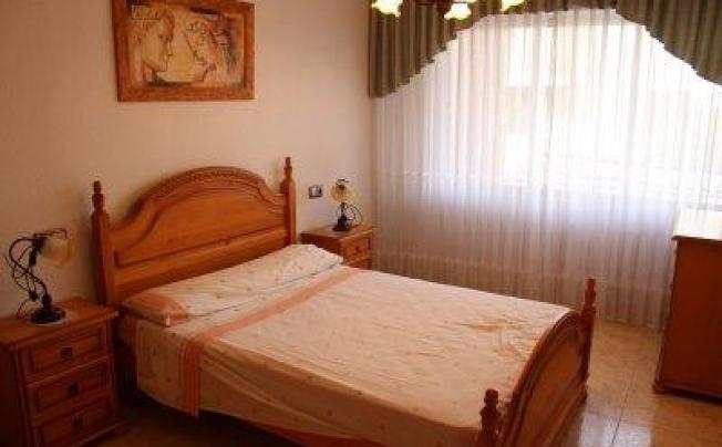 Фото отеля Fuensanta Apartments
