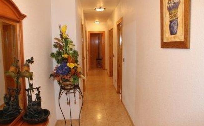 Фото отеля Fuensanta Apartments