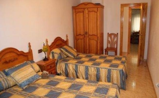 Фото отеля Fuensanta Apartments