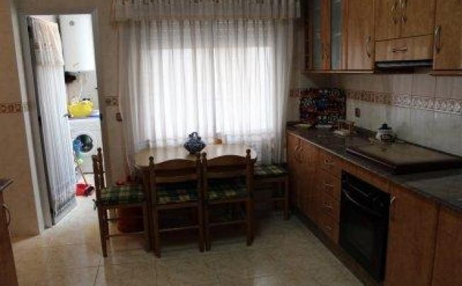 Фото отеля Fuensanta Apartments