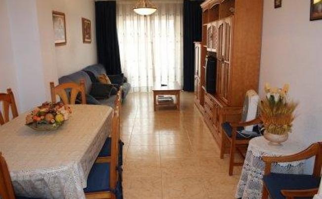 Фото отеля Fuensanta Apartments