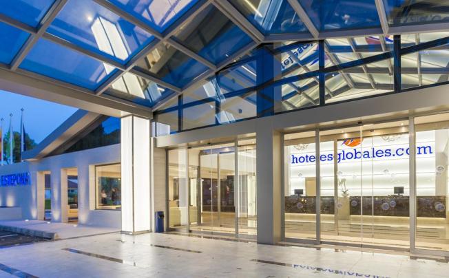 Фото отеля Globales Playa Estepona Hotel