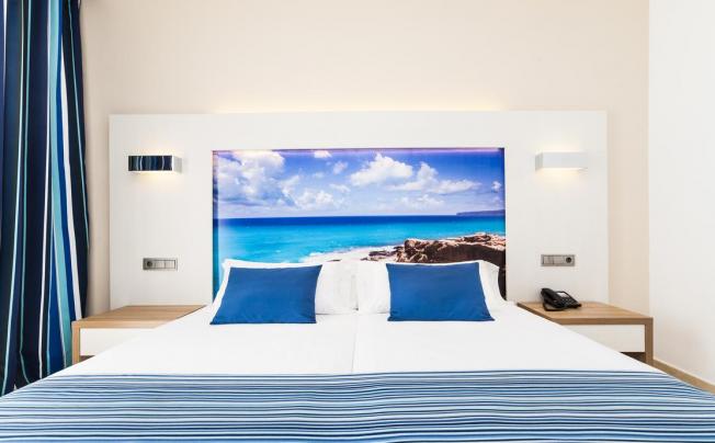 Фото отеля Globales Playa Estepona Hotel