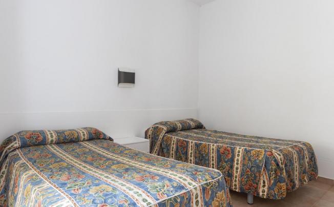 Фото отеля Palia Don Pedro Hotel