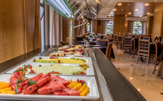 Фото отеля Sevilla Center Hotel