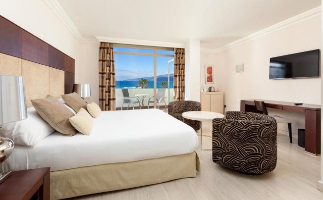Фото отеля Sol Costa Atlantis Tenerife