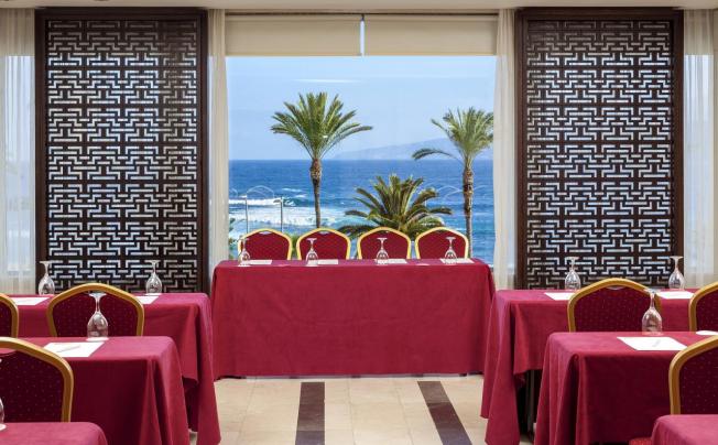 Фото отеля Sol Costa Atlantis Tenerife