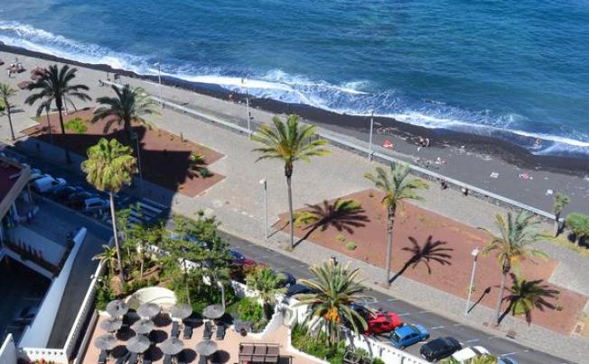 Фото отеля Sol Costa Atlantis Tenerife
