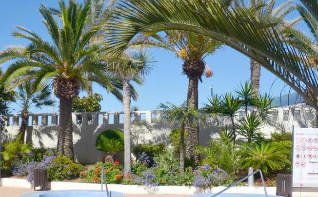 Фото отеля Sol Costa Atlantis Tenerife