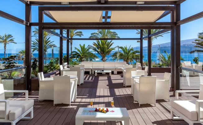 Фото отеля Sol Costa Atlantis Tenerife