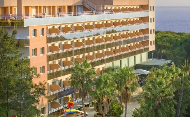 Фото отеля Sunclub Salou Aparthotel