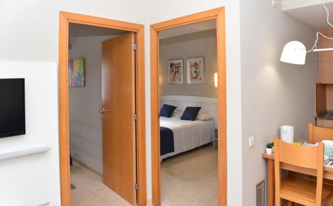 Фото отеля Sunclub Salou Aparthotel