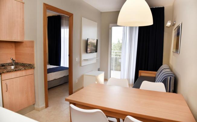 Фото отеля Sunclub Salou Aparthotel