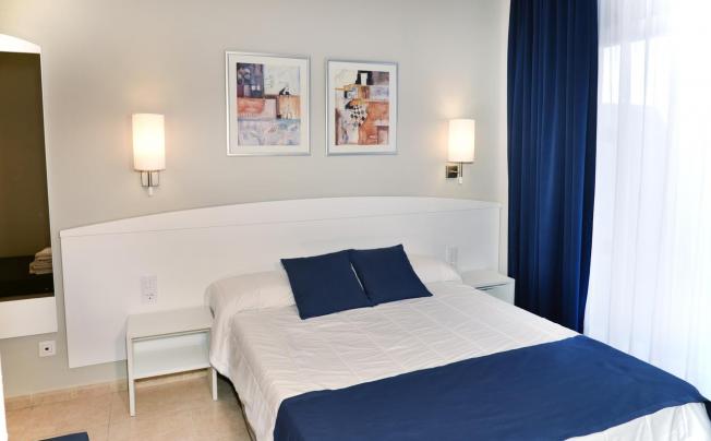 Фото отеля Sunclub Salou Aparthotel